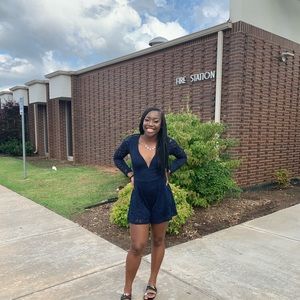 Meet your Posher, Joycelyn